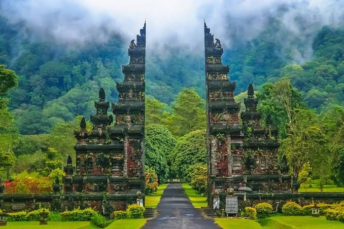 Bali Honeymoon Package – 7 Days
