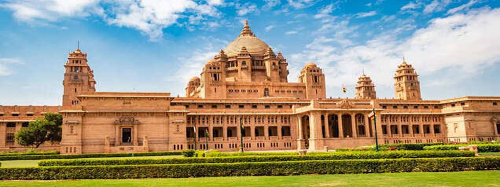 Rajasthan Royal Heritage Tour – 8 Days